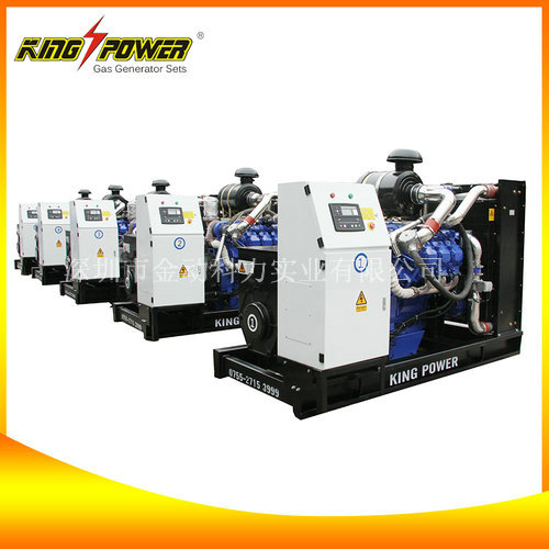 【頁巖氣發(fā)電機(jī)組生產(chǎn)商】清潔能源時代！