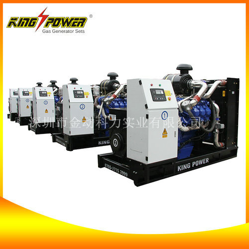 【供應(yīng)頁(yè)巖氣發(fā)電機(jī)】總是默默的為世界而發(fā)電！