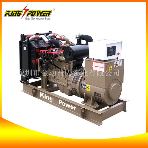 【廣東天燃氣發電機】天然氣的黃金時代！