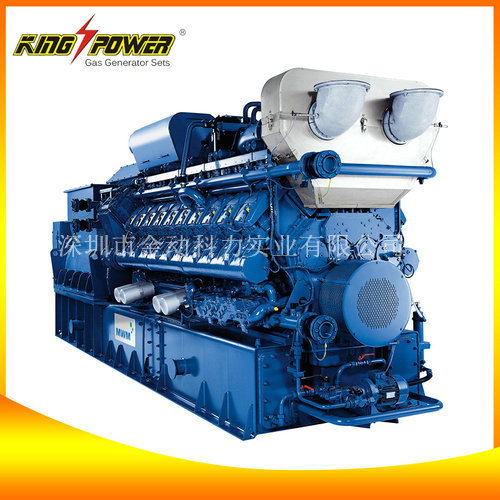 【供應煤層氣發電機組】時代的創新你跟上來么！