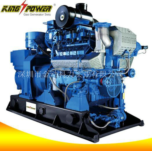 【天燃氣發(fā)電機組】讓燃燒來的更激烈!