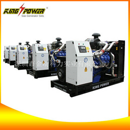 金動(dòng)科力為您供應(yīng)頁巖氣發(fā)電機(jī)