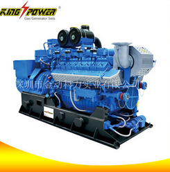 【垃圾填埋沼氣發(fā)電機(jī)】為人類(lèi)處理垃圾