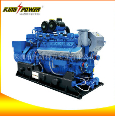 【進(jìn)口沼氣發(fā)電機(jī)】精度高，功率大